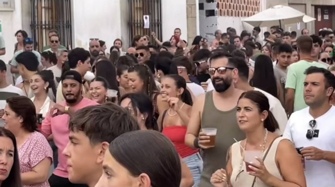 Música, variedad y mucha diversión en la Feria 2024