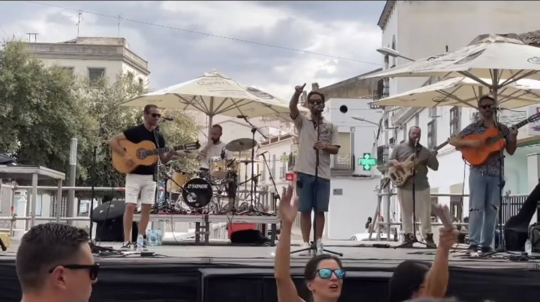 Música, variedad y mucha diversión en la Feria 2024