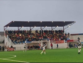 El CD Quintana recibe el domingo al CF Campanario en el debut liguero