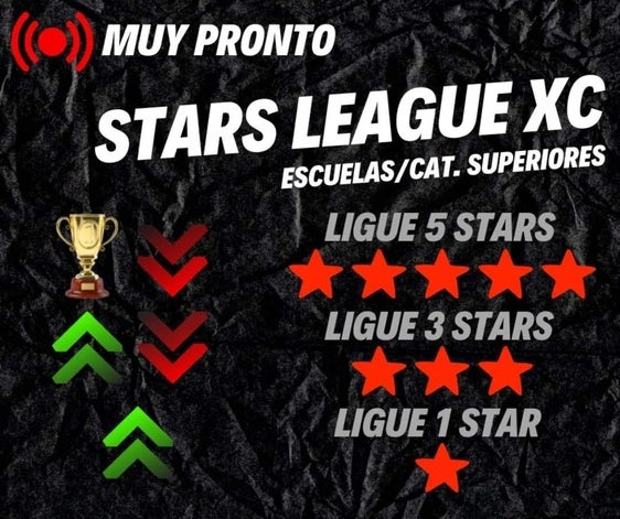 Club Ciclista 'Quintana es Natural' anuncia Stars League XC