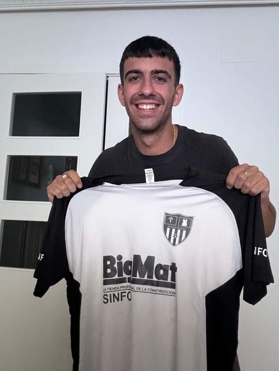 El Athletic Valle anuncia una nueva incorporación