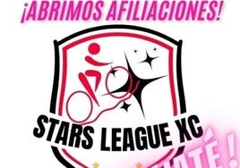 Quintana es Natural anuncia novedades sobre la Stars League XC
