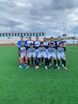 Duelo de altura para el Athletic Valle en el Municipal Pozo Siso