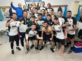 Quinta victoria consecutiva para el Athletic Valle
