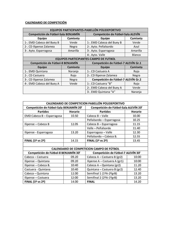 La EMD Quintana estará presente en el Torneo de Futbol de Mancomunidad