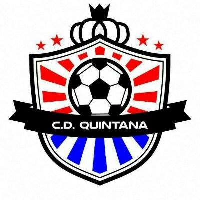Resultados del fin de semana del C.D. Quintana de todas sus categorías
