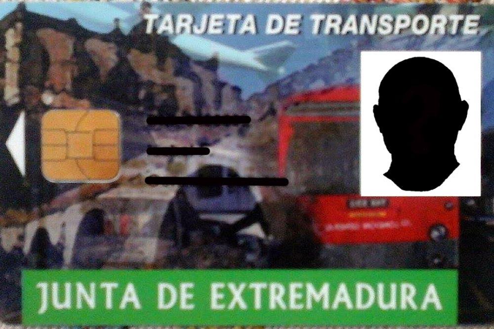 Abierto el plazo de solicitud o renovación de la tarjeta de transporte subvencionado