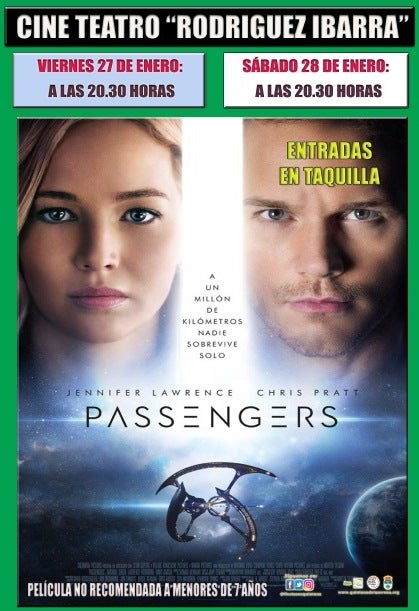 Cartel de la película 