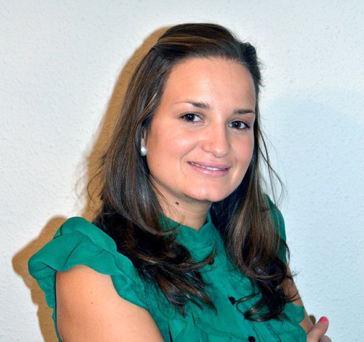 La periodista quintanense, Mª Belén Sánchez, ha estado al frente de HOY Quintana desde el año 2013