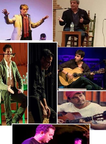 Fuente Nueva: ayer y hoy de una familia de artistas