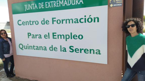 Quintana impartirá el curso ‘Docencia de la formación para el empleo’