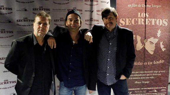 Los Secretos traen esta noche 'la movida madrileña' a la localidad