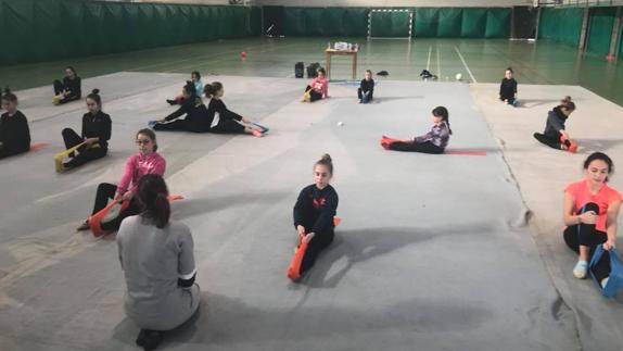 Disciplinas deportivas de todo tipo para empezar el curso