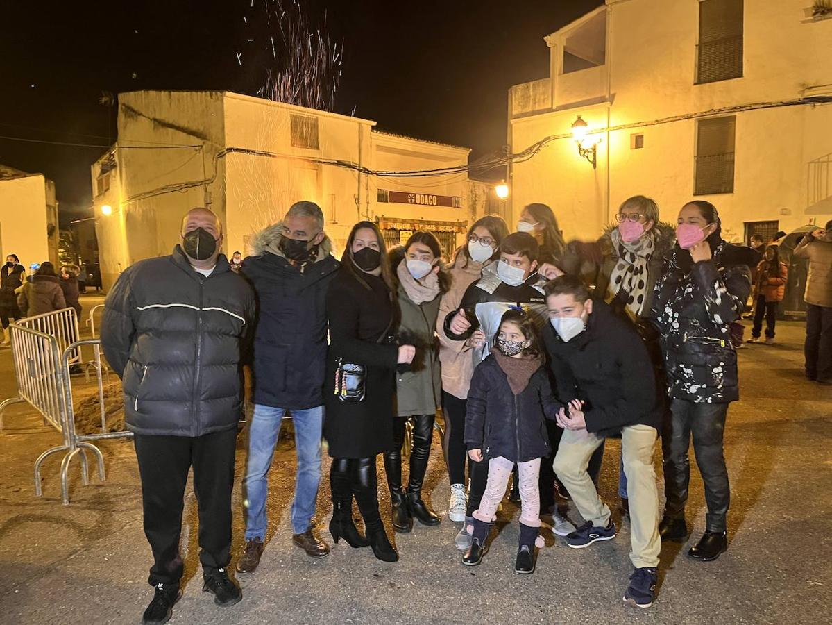 Fotos: «Los Mascarrones»