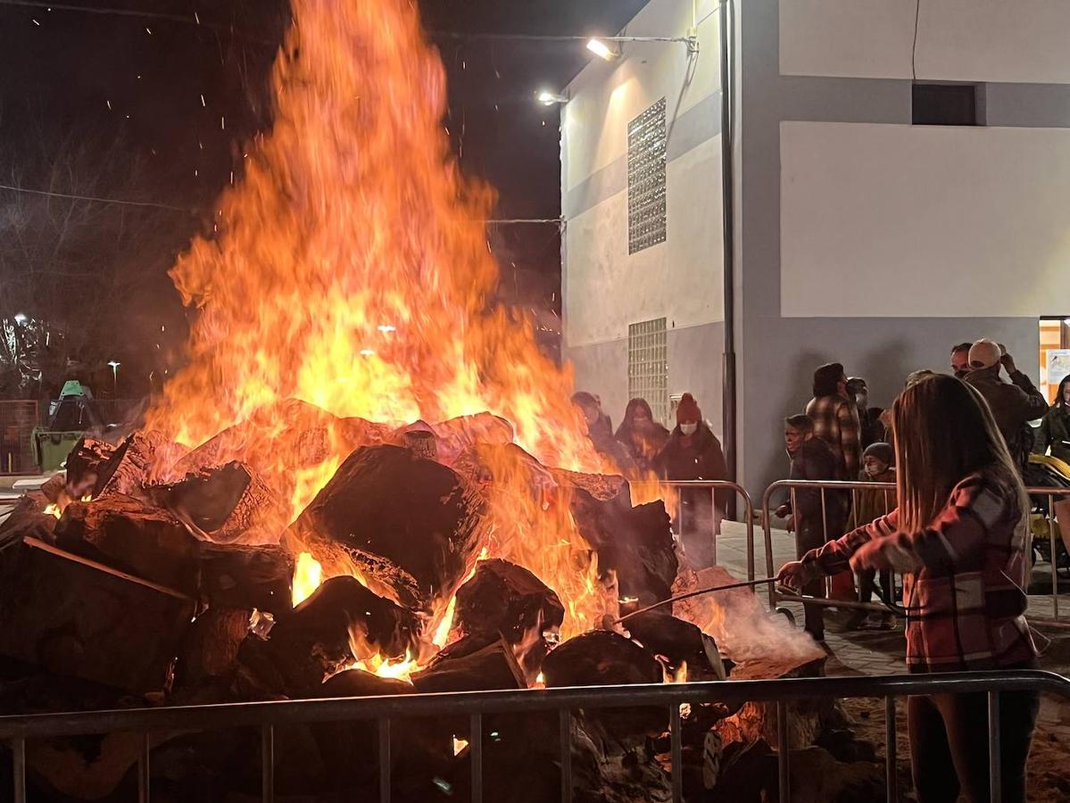 Fotos: «Los Mascarrones»