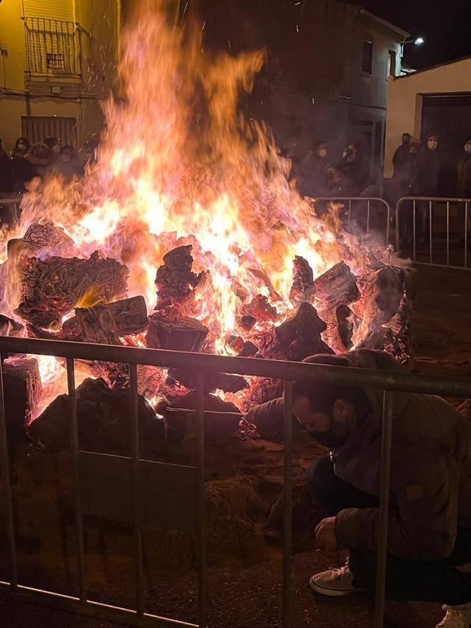 Fotos: «Los Mascarrones»