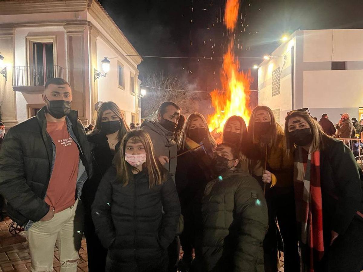 Fotos: «Los Mascarrones»