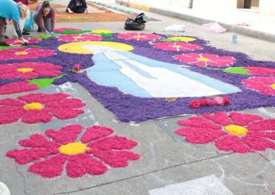 Imagen secundaria 1 - San Vicente de Alcántara ha sido nombrada «Capital del Turismo Rural 2022 de la provincia de Badajoz»