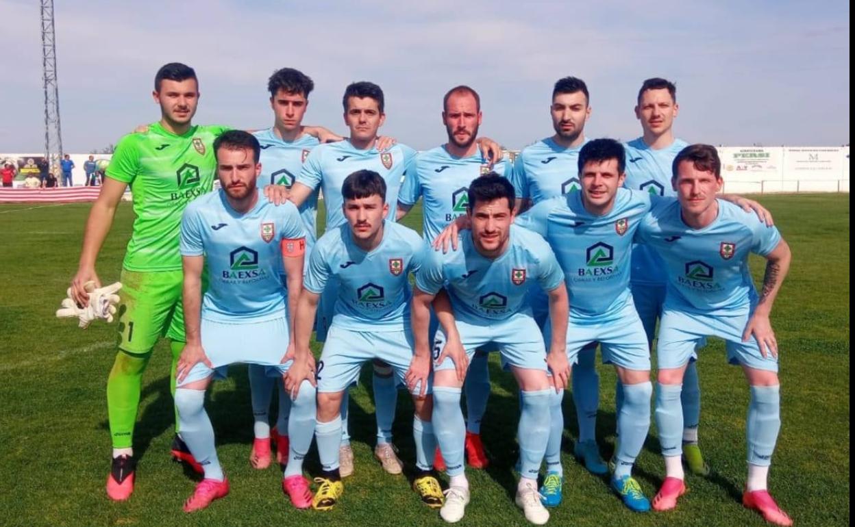 El Sanvi golpea primero ante el Gran Maestre