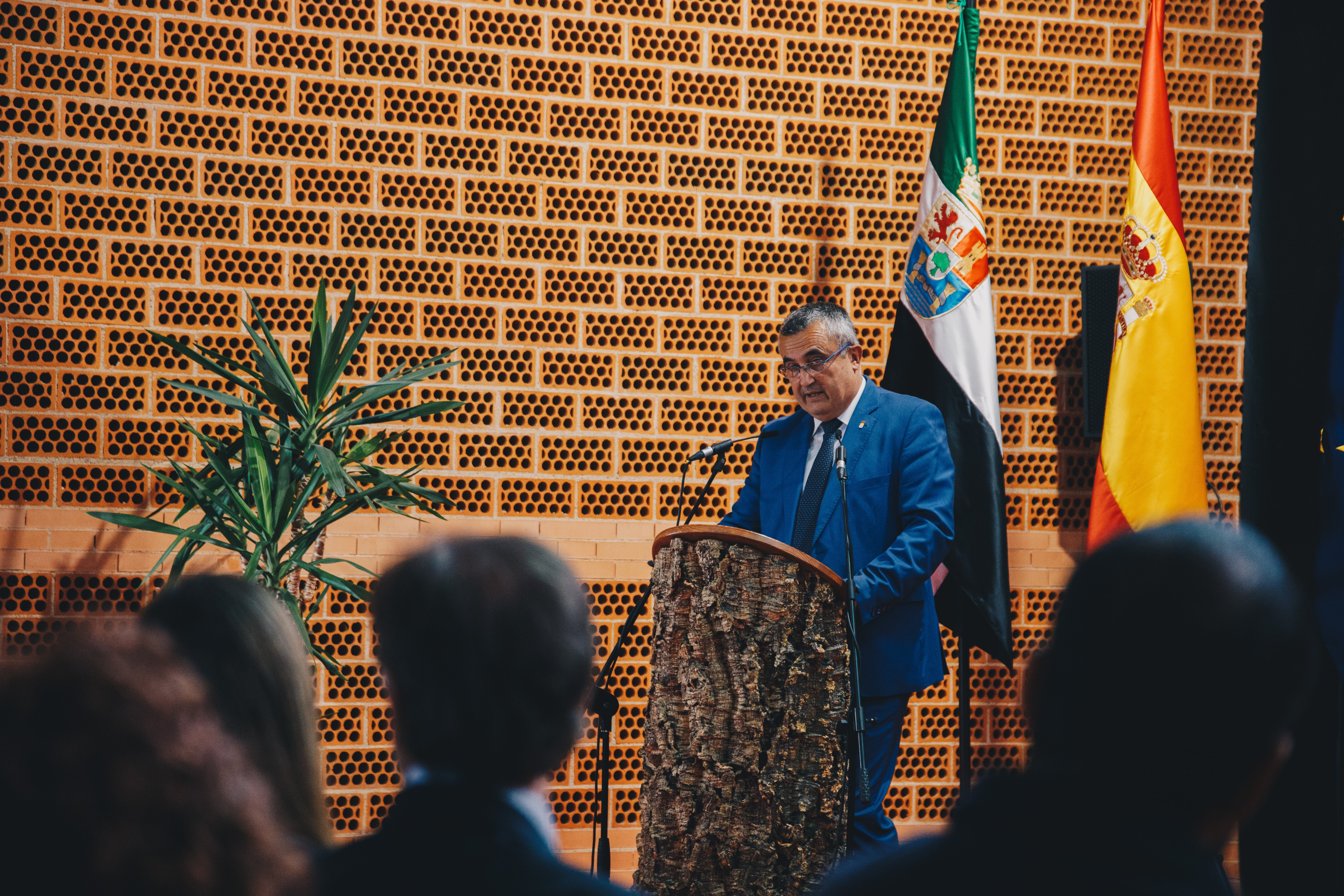 Fotos: IV Feria Internacional del Corcho