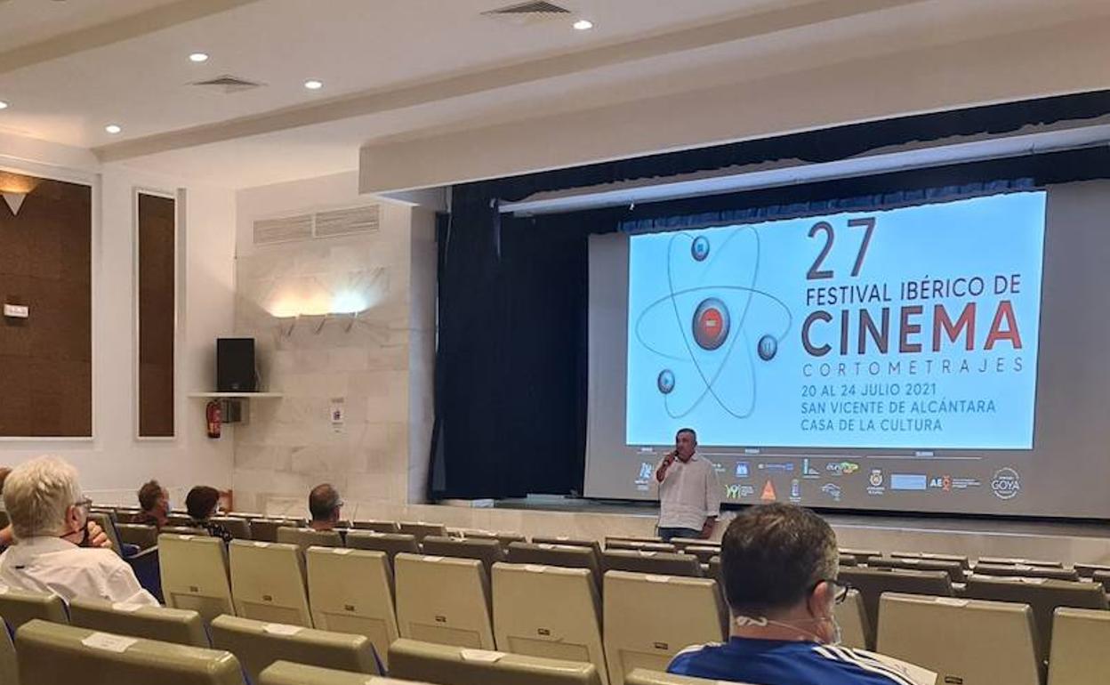 Edición pasada celebrada en pandemia. 