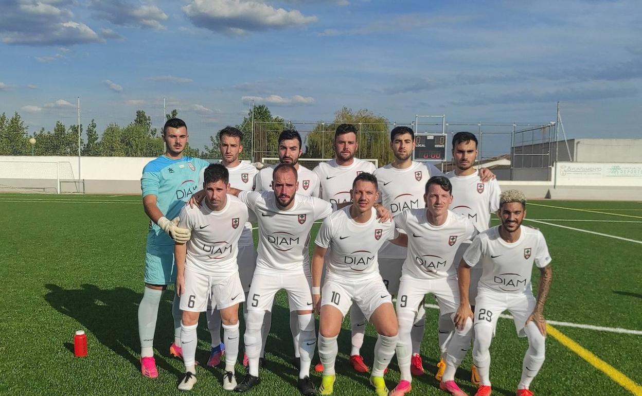 El Gévora arrebata al Sanvi el primer partido de la temporada