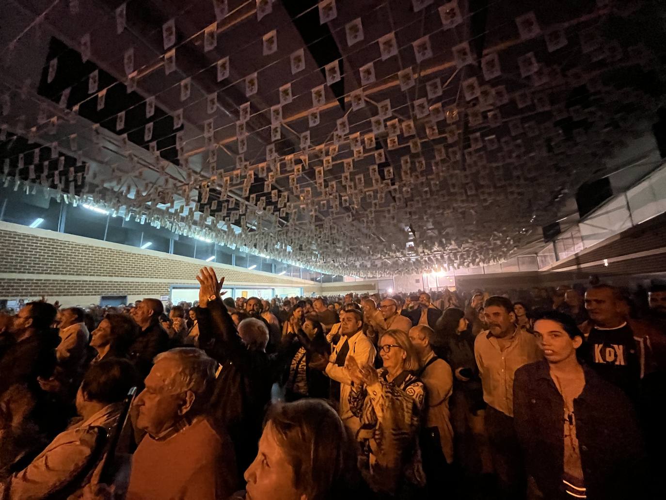 Fotos: Feria de San Miguel 2022-Fiestas del Corcho