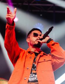 Imagen secundaria 2 - Rulu y la Contrabanda, Paco Candela y Nyno Vargas. 