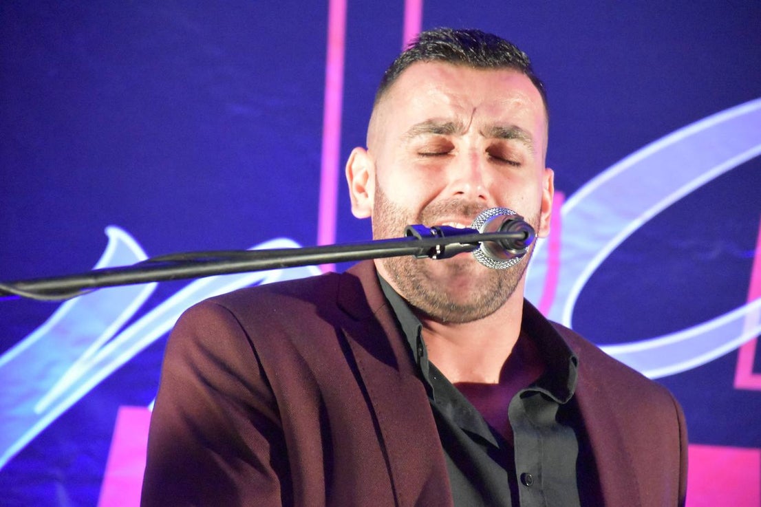 Fotos: Resumen fotográfico del XIII Certamen de Cante Flamenco 'Villa de San Vicente'
