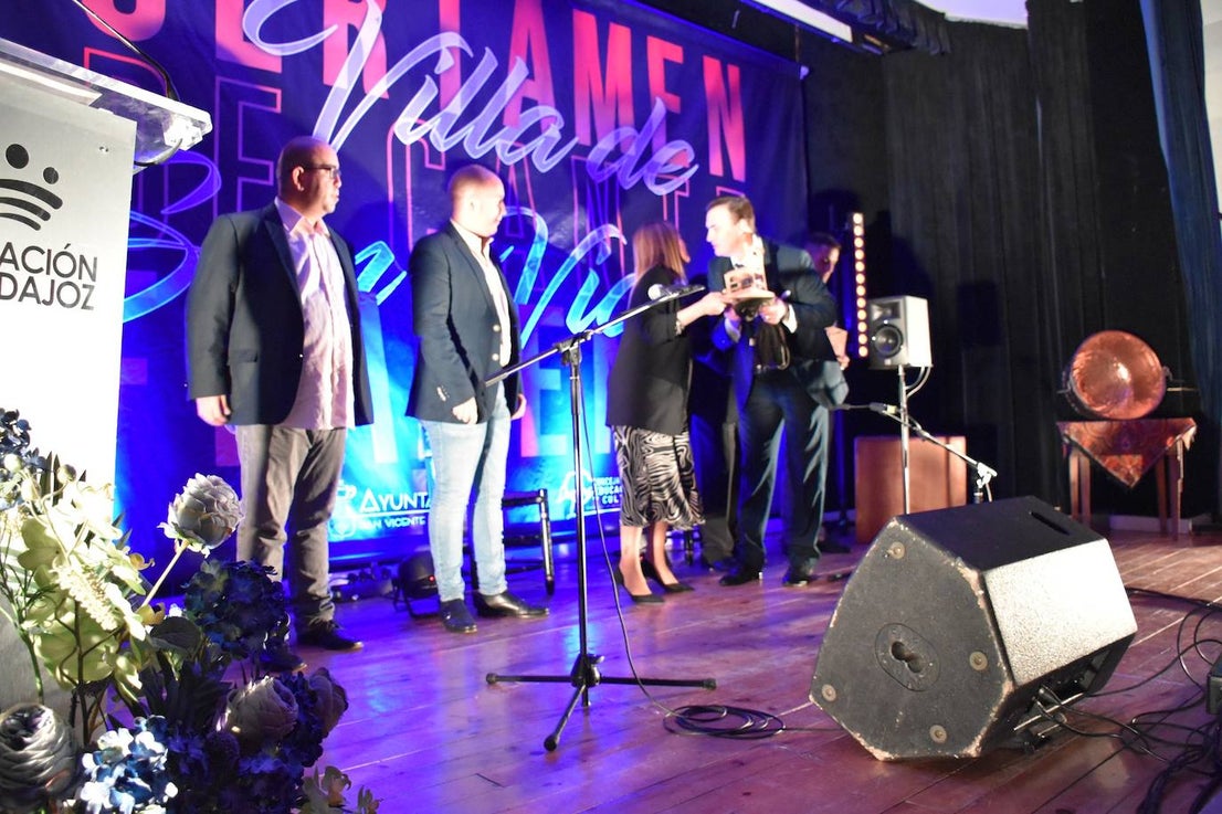 Fotos: Resumen fotográfico del XIII Certamen de Cante Flamenco 'Villa de San Vicente'