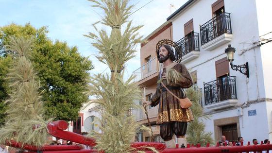 Abierto el plazo de solicitud de puestos y bares para la romería de San Isidro Labrador