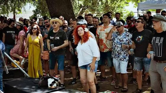 SubeRock llega este fin de semana a la localidad con la que promete ser la mejor edición de la historia