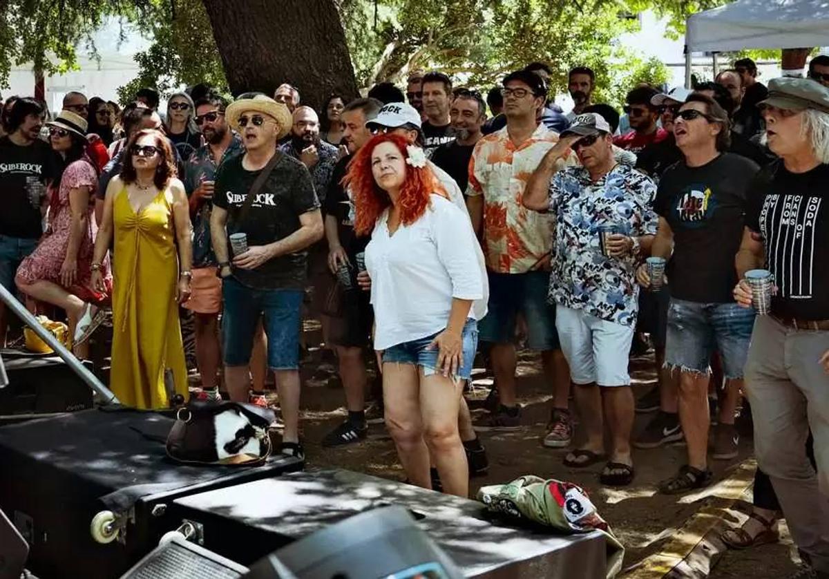 SubeRock llega este fin de semana a la localidad con la que promete ser la mejor edición de la historia