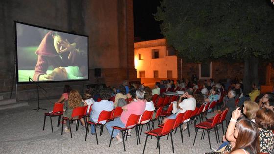 San Vicente será uno de los escenarios principales del Festival de Cine Periferias