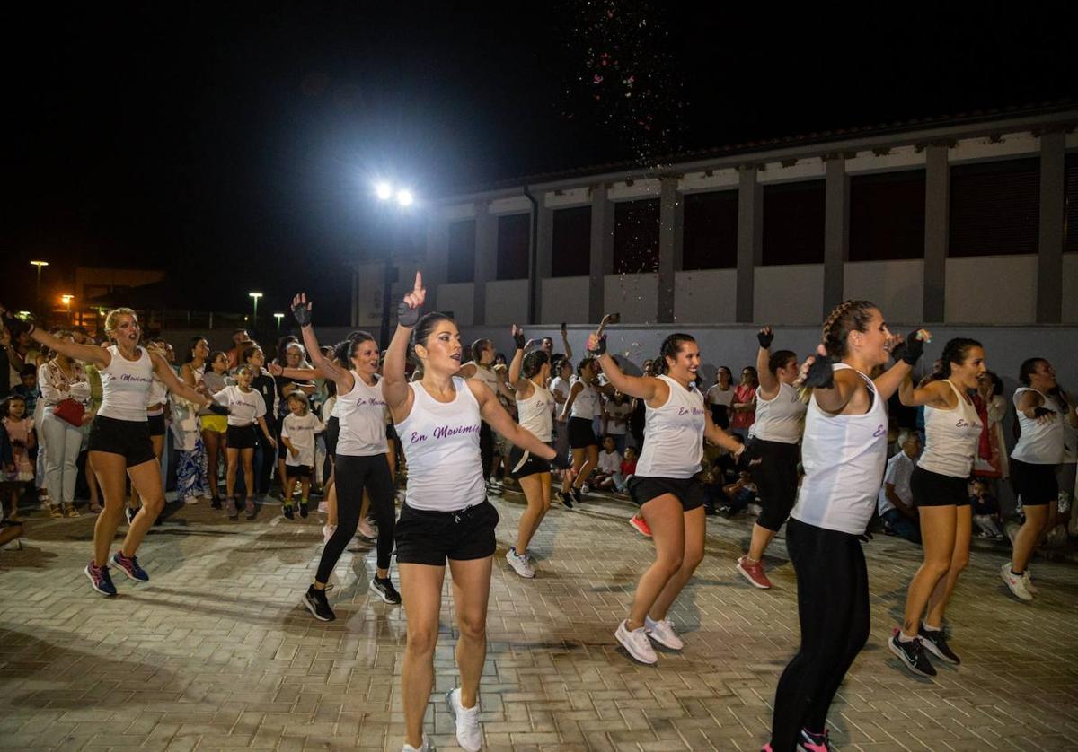 La Noche en Blanco 2023 ya tiene cartel