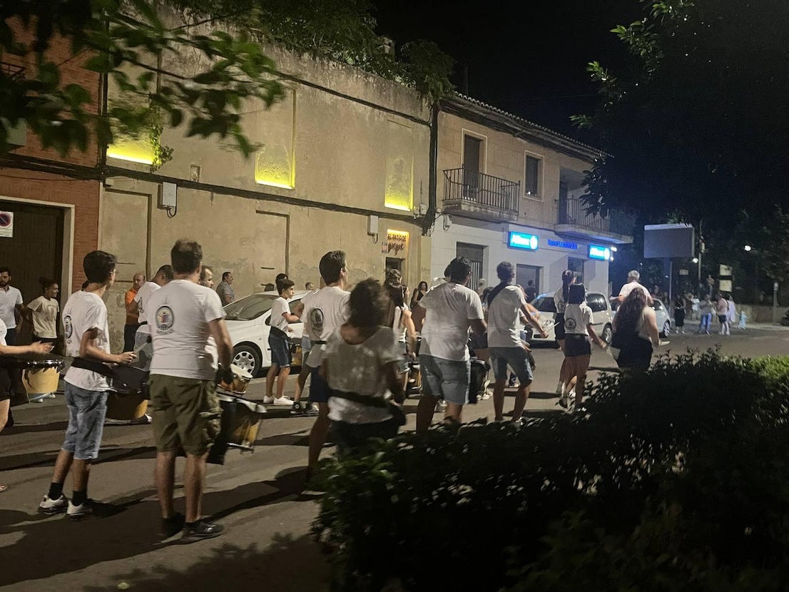 Gran éxito de la Noche en Blanco 2023 (II)