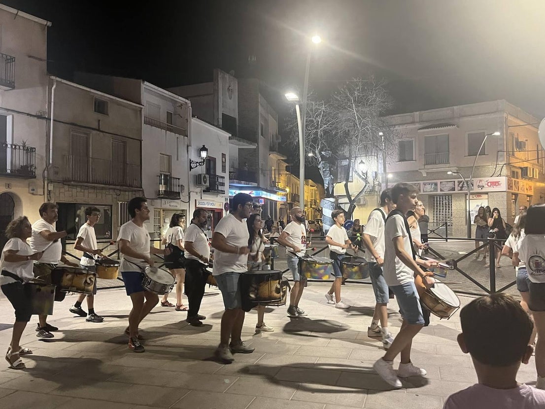 Gran éxito de la Noche en Blanco 2023 (II)