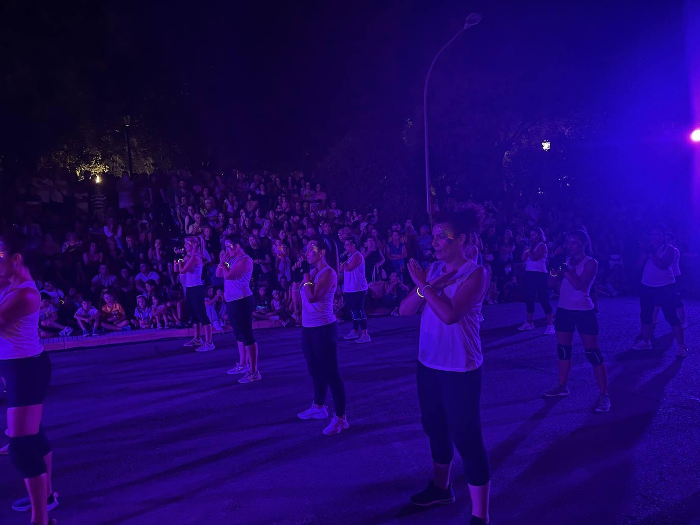 Gran éxito de la Noche en Blanco 2023 (I)