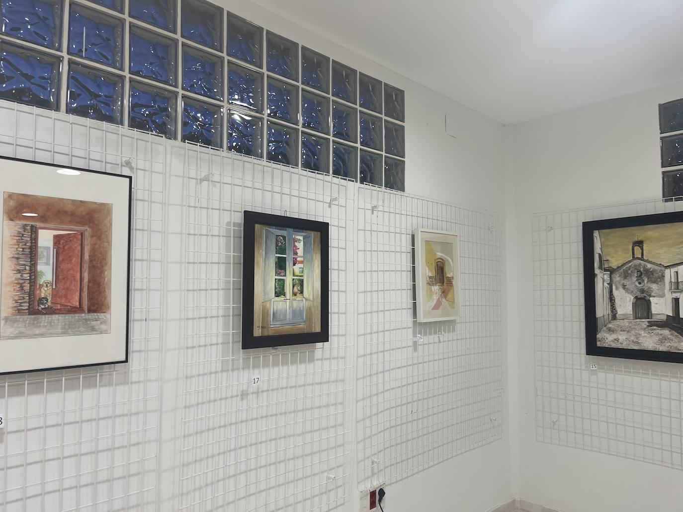 Gran éxito de la Noche en Blanco 2023 (II)