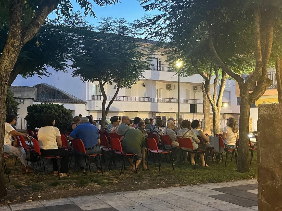 Gran éxito de la Noche en Blanco 2023 (II)