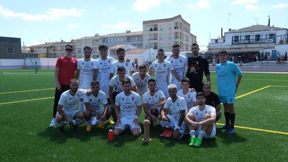 Este sábado se celebra el Trofeo Ciudad del Corcho