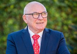 José Manuel González Romero.