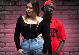 La Cebolla y Negro Jari.