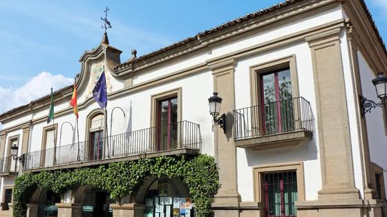 Aprobados los presupuestos municipales de 2024 con 6 millones de euros