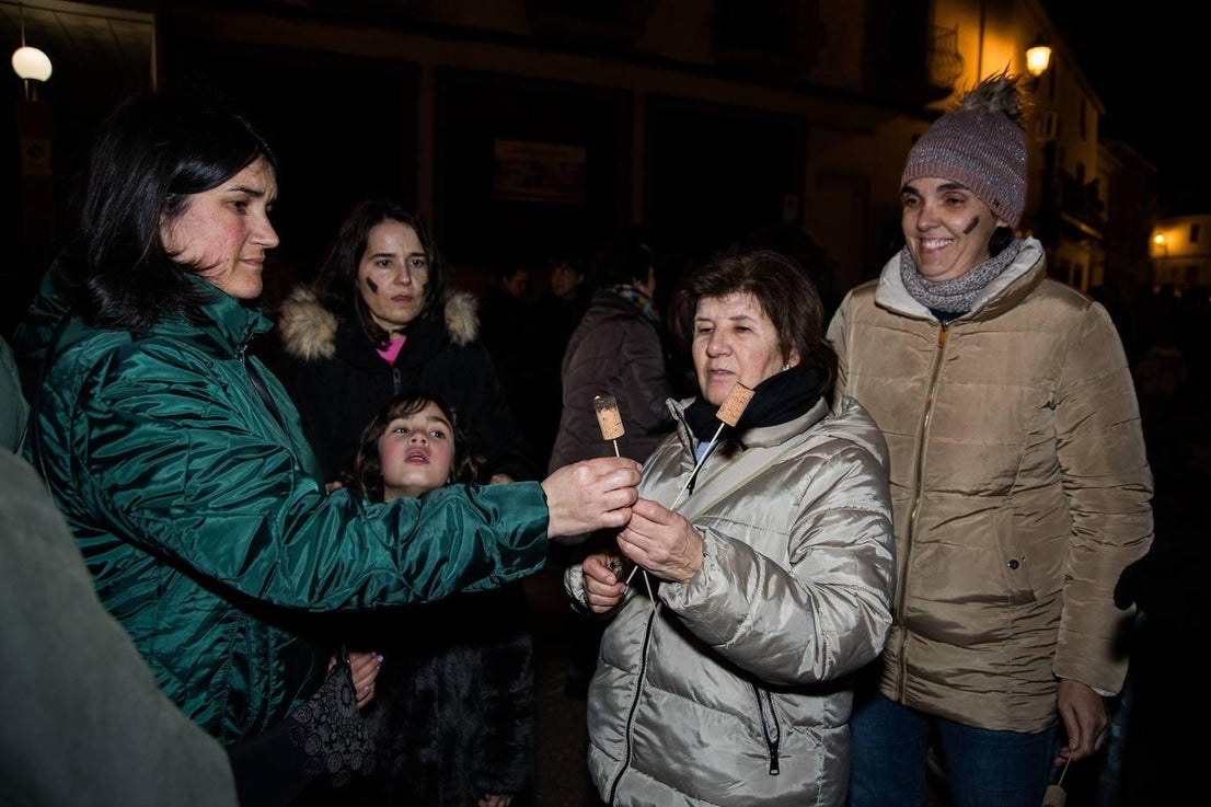 El mes de enero en imágenes