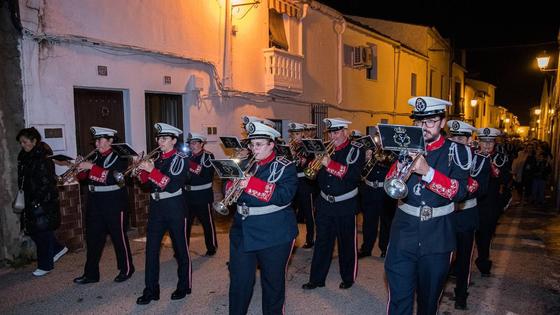El mes de enero en imágenes