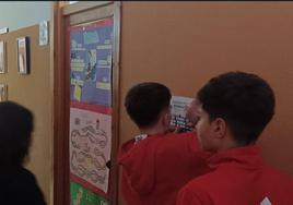 El Joaquín Sama celebra el papel de la mujer en la ciencia