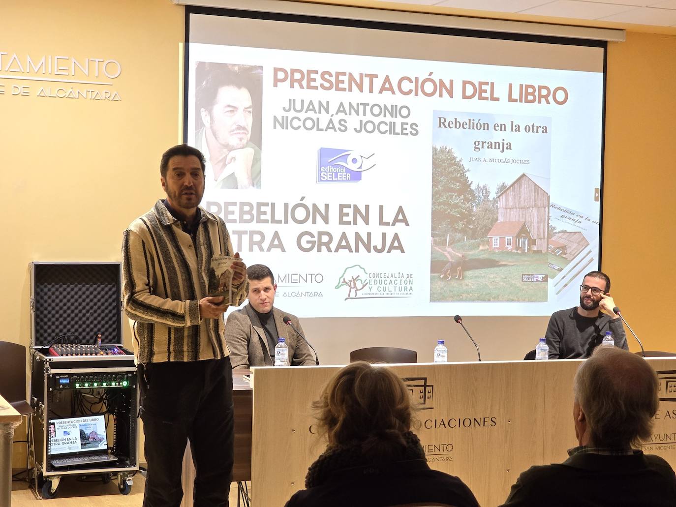 El mes de febrero en imágenes