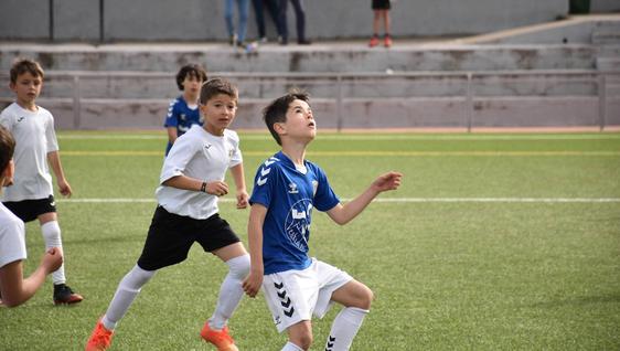 475 deportistas llegarán a la localidad esta Semana Santa