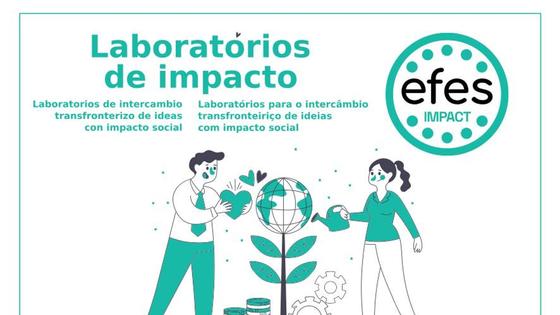Fundación Maimona organiza el Laboratorio de ideas de Impacto Social Transfronterizo en Beirã-Marvão